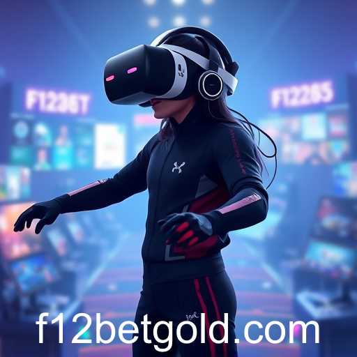 F12bet Offers New Gaming Enhancements for 2025