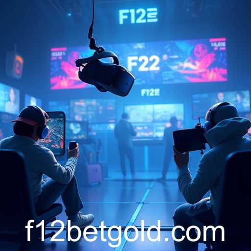 F12bet and the Evolution of Online Gaming