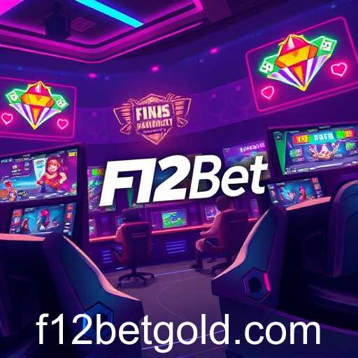 F12Bet Revolutionizing Online Gaming