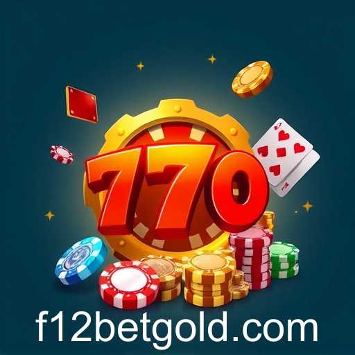 F12bet: Leading the Online Gaming Revolution