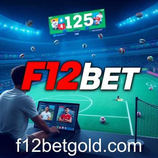 F12Bet: Revolutionizing Online Gaming in 2025