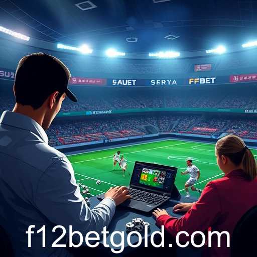 The Rise of F12Bet in Online Gaming