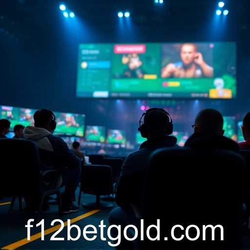 F12Bet's Rise in the Digital Gaming World