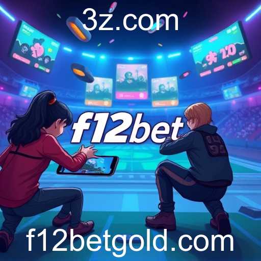 The Rise of Mobile Betting: Exploring the World of f12bet